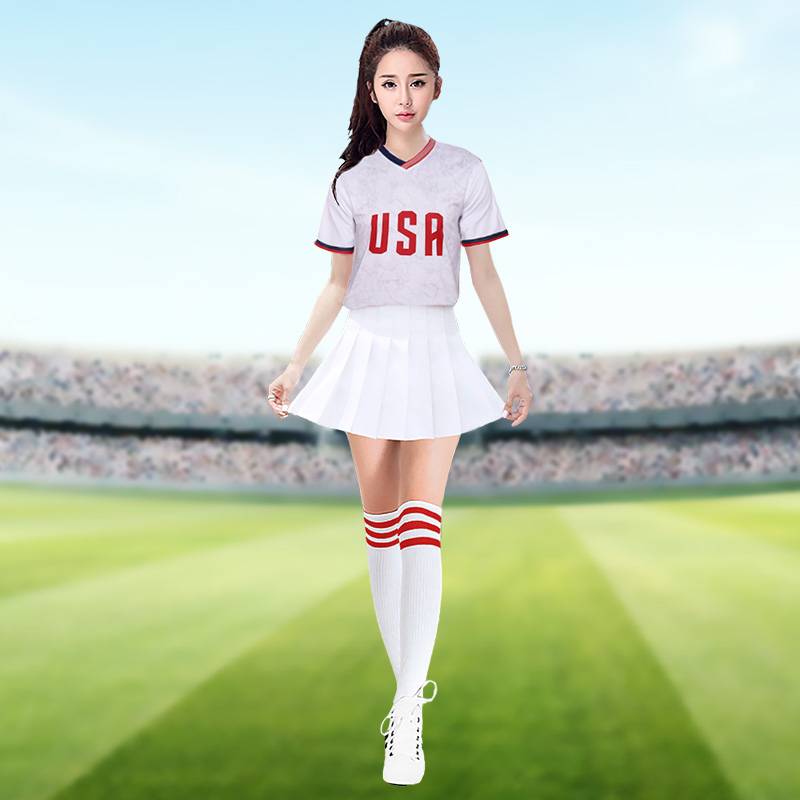 American women